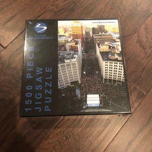 Beachbody Exclusive Success Club Prize Puzzle